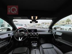 مرسيدس بنز A-Class